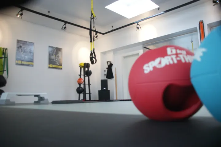 Sportwerkstatt — pt-studio in Steinheim an der Murr — 6