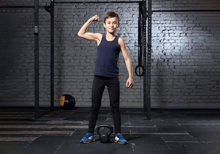CrossFit Visby Österby — crossfit-studio i Österby, Visby — 2