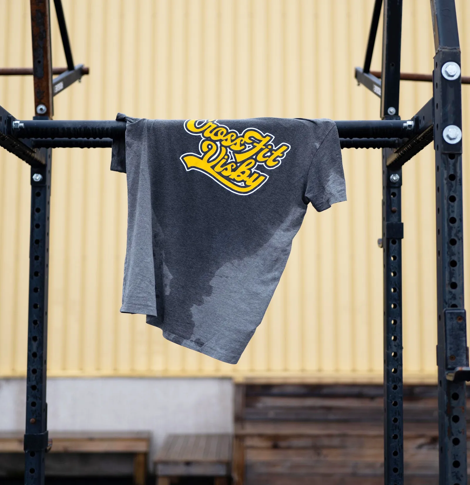 Crossfit Visby — crossfit-studio i Visby — bild 3