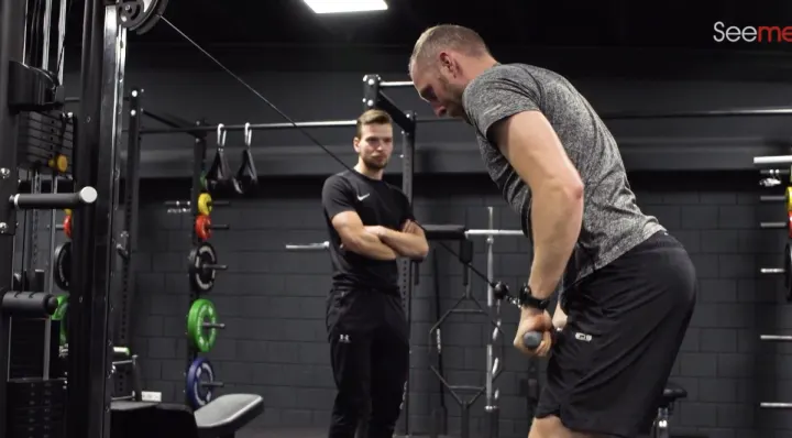 SeemeFit Oosteinderweg — personal training-studio in Aalsmeer — 3