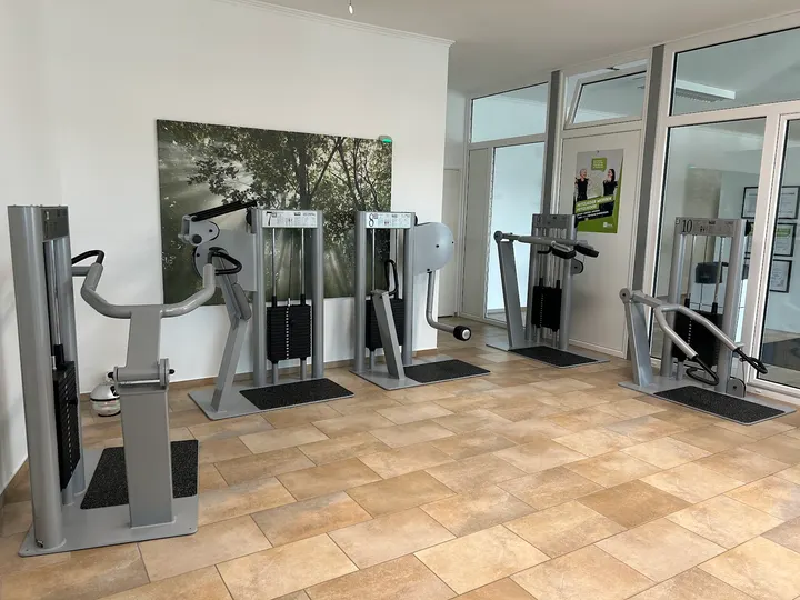 fitbox Werlte — ems-training-studio in Werlte — 2