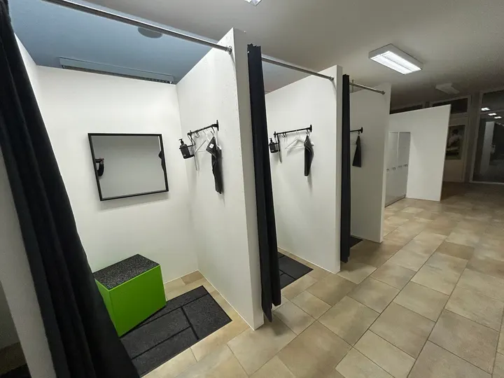 fitbox Werlte — ems-training-studio in Werlte — 3