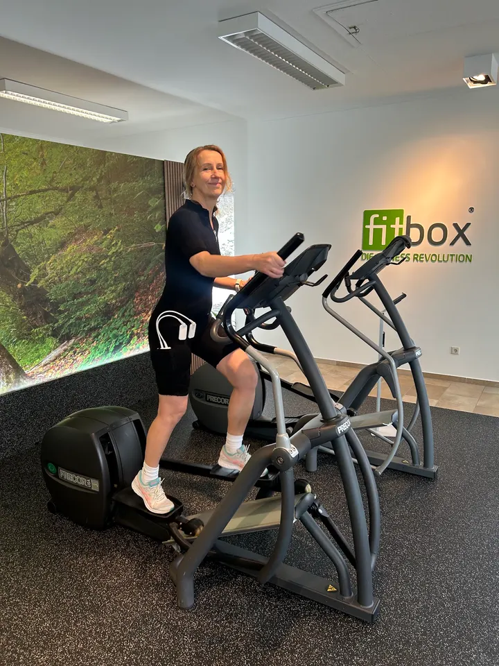 fitbox Werlte — ems-training-studio in Werlte — 4