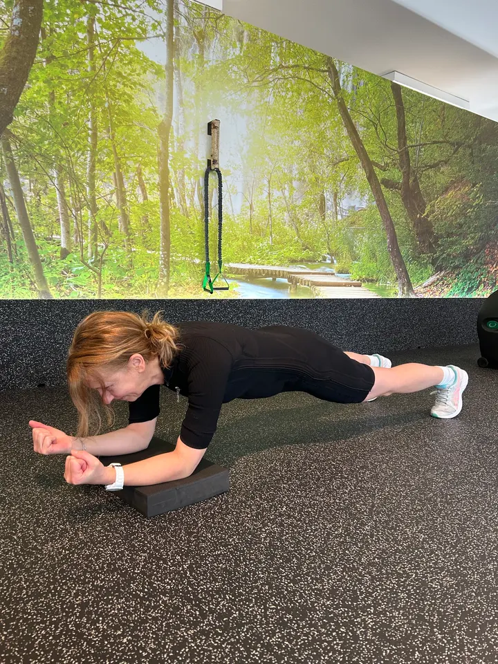 fitbox Werlte — ems-training-studio in Werlte — 5