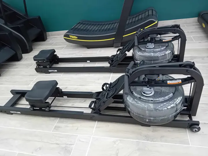 E Club — salle de fitness-studio à Alixan — 4