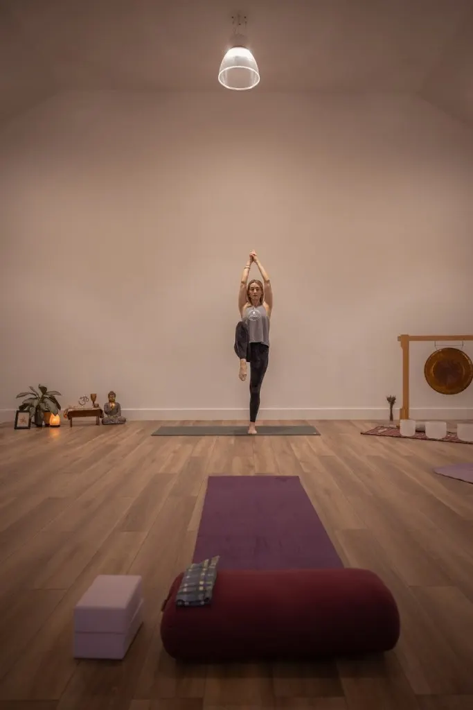 Daioni Yoga — yoga-studio in Gorslas, Llanelli — 2