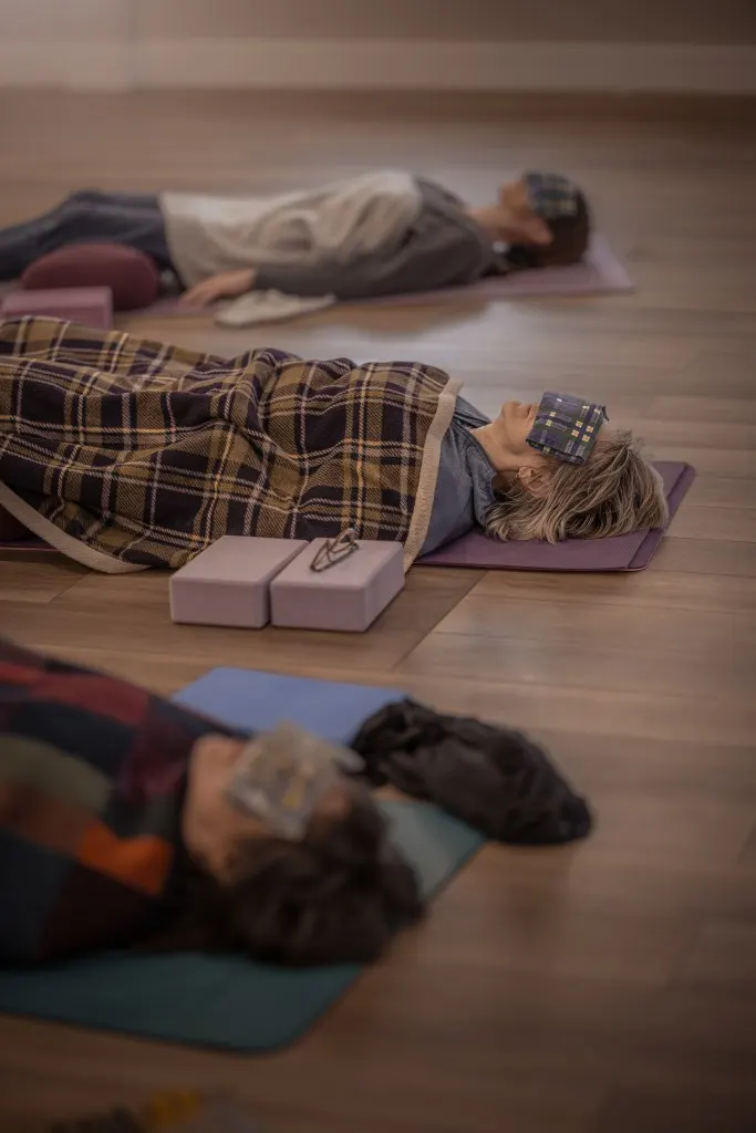 Daioni Yoga — yoga-studio in Gorslas, Llanelli — 3