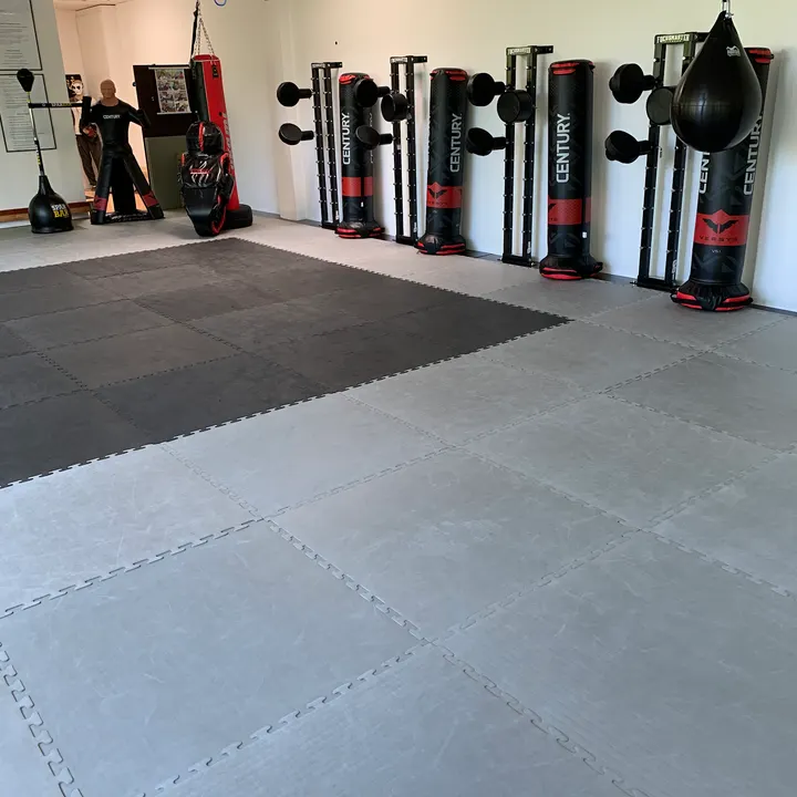 WingTsun Akademie Heusenstamm — kampfsport-studio in Heusenstamm, Frankfurt am Main — 3