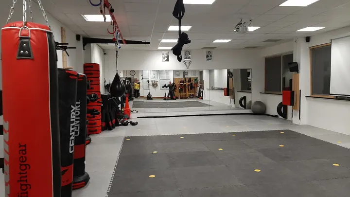 WingTsun Akademie Heusenstamm — kampfsport-studio in Frankfurt am Main — 3