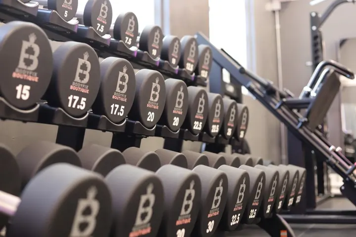 Bodyfix Boutique — fitness studio in Fort, Ayr — 2
