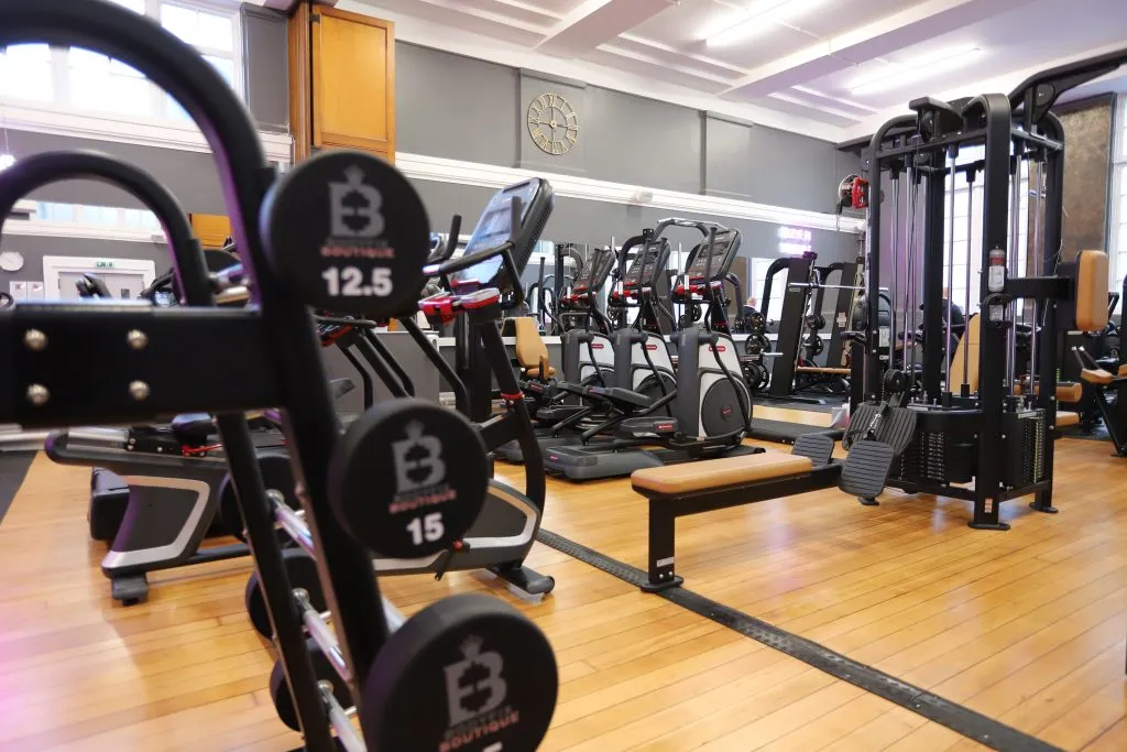 Bodyfix Boutique — fitness studio in Fort, Ayr — 3