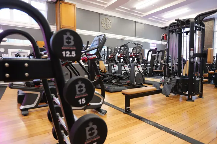 Bodyfix Boutique — fitness studio in Fort, Ayr — 3