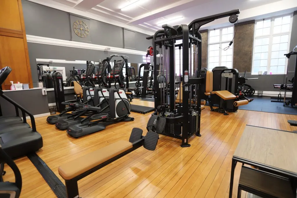 Bodyfix Boutique — fitness studio in Ayr — 3