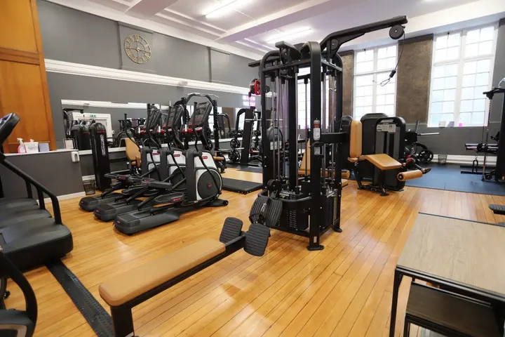 Bodyfix Boutique — fitness studio in Ayr — 3