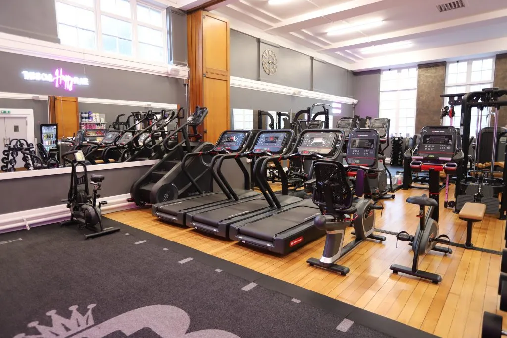 Bodyfix Boutique — fitness studio in Ayr — 4