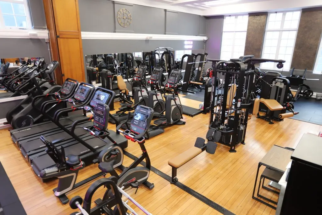 Bodyfix Boutique — fitness studio in Ayr — 5