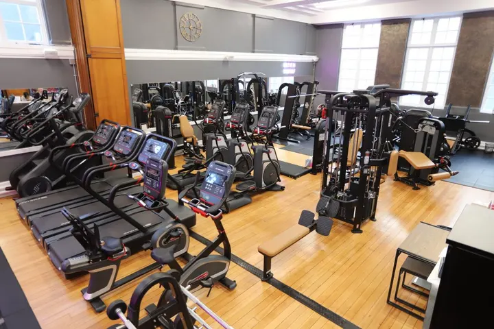 Bodyfix Boutique — fitness studio in Ayr — 5