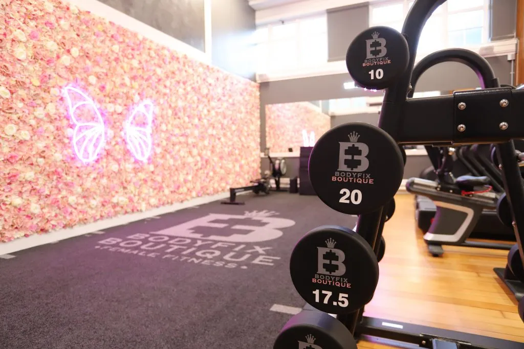 Bodyfix Boutique — fitness studio in Ayr — 6