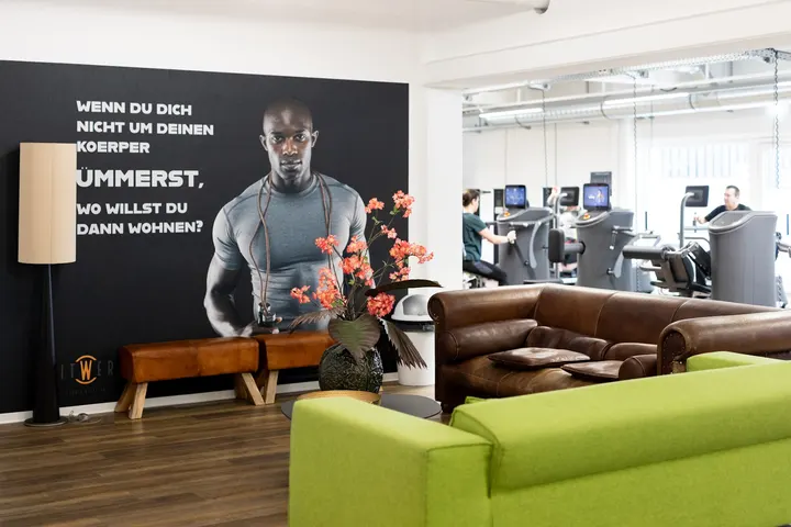 Fitwerk Ochtrup — fitnessstudio in Ochtrup — 3