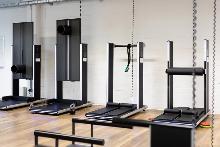 Fitwerk Ochtrup — fitnessstudio in Ochtrup — 3