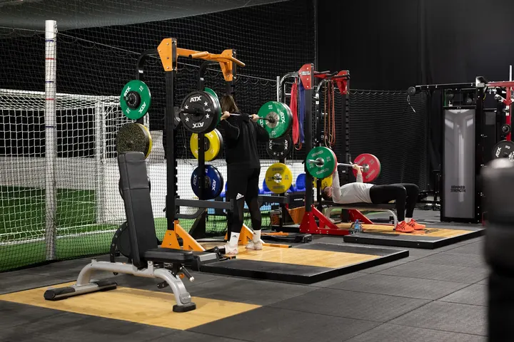 Fitwerk Ochtrup — fitnessstudio in Ochtrup — 4