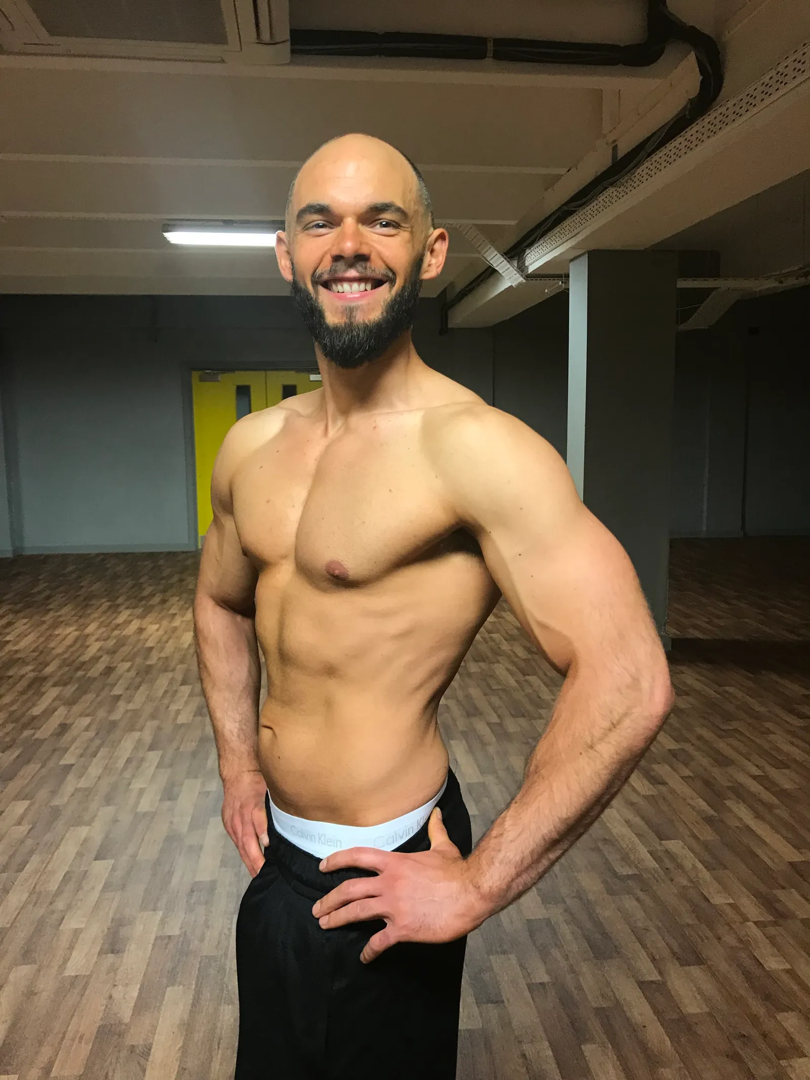 Be More Fitness Studio — fitness studio in Woodside, Glasgow — 2
