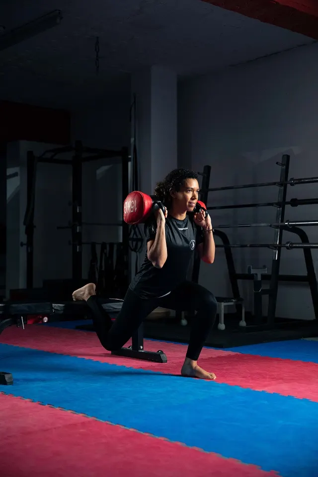 Atlas Gym Heilbronn Austraße — Fitnessstudio in Kernstadt, Heilbronn
