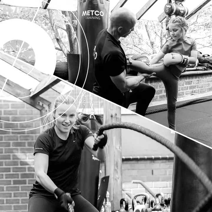 Metco Training Center — kickboksen-studio in Limmen — 3
