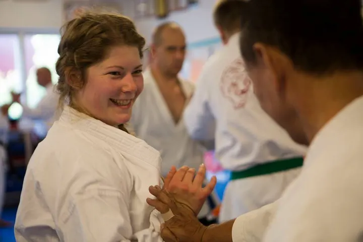 Tønsberg Ju Jitsu Klubb — bjj-studio i Barkåker, Tønsberg — 3