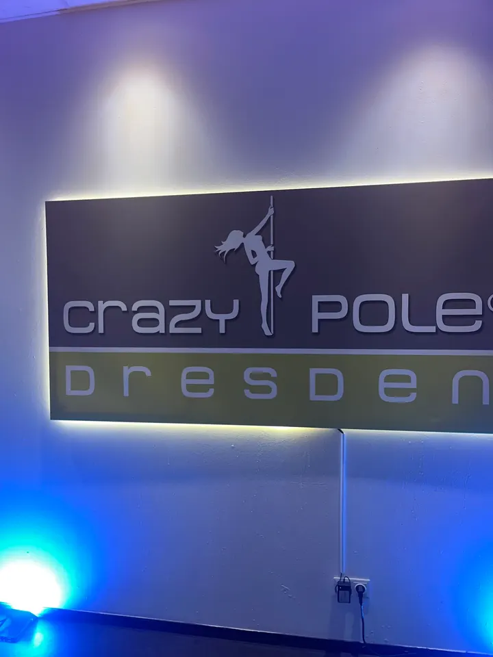 CrazyPole Dresden — pole fitness-studio in Tolkewitz/Seidnitz-Nord, Dresden — 2