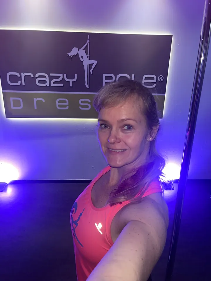 CrazyPole Dresden — pole fitness-studio in Tolkewitz/Seidnitz-Nord, Dresden — 3