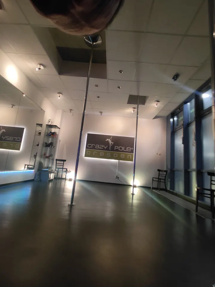 CrazyPole Dresden — pole fitness-studio in Dresden — 3