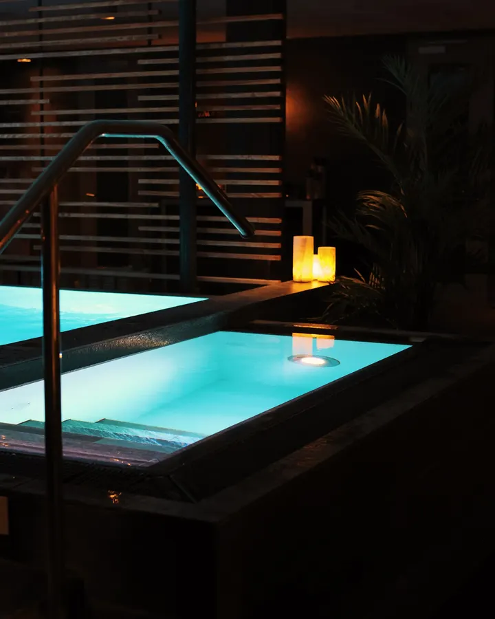 Schaltz Fitness — træningsstudio i Hellerup — 2
