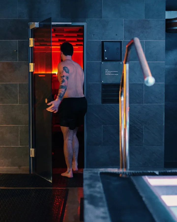 Schaltz Fitness — træningsstudio i Hellerup — 3