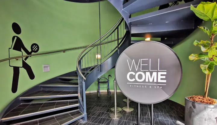 Schaltz Fitness — træningsstudio i Hellerup — 4