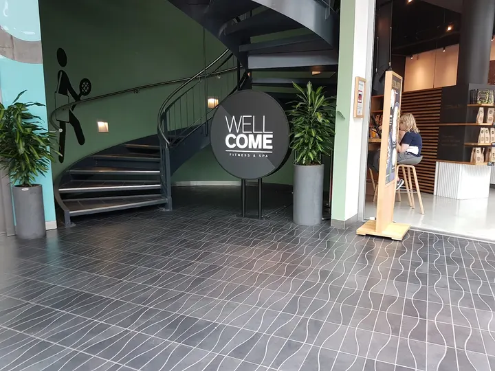 Schaltz Fitness — træningsstudio i Hellerup — 5