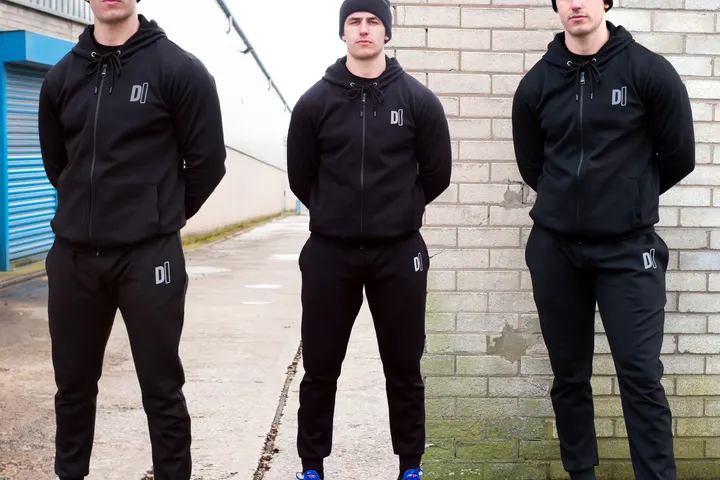 Dedicated Supergym Whiston Lane Ends — fitness studio in Whiston Lane Ends, Liverpool — 2