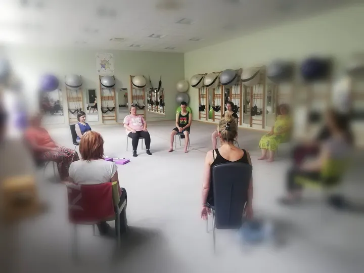 Lanaya- sophrologue - yoga du rire - yin yoga — yoga-studio à Reims — 3