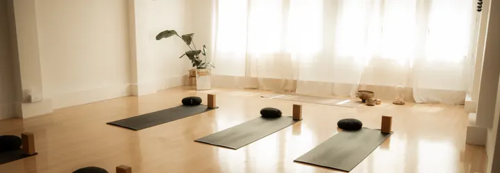 YOGAVENTURE — yoga-studio à Capitole / Arnaud Bernard / Carmes, Toulouse — 2