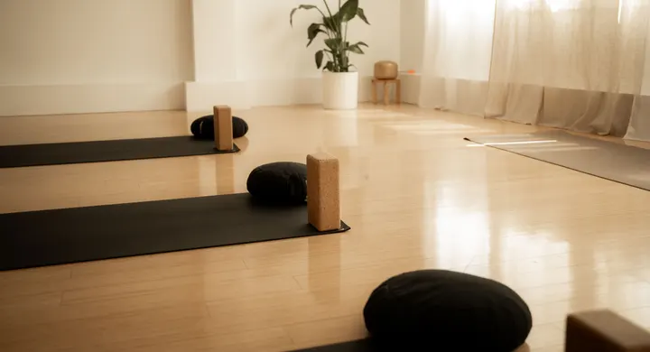 YOGAVENTURE — Méditation à Capitole / Arnaud Bernard / Carmes, Toulouse