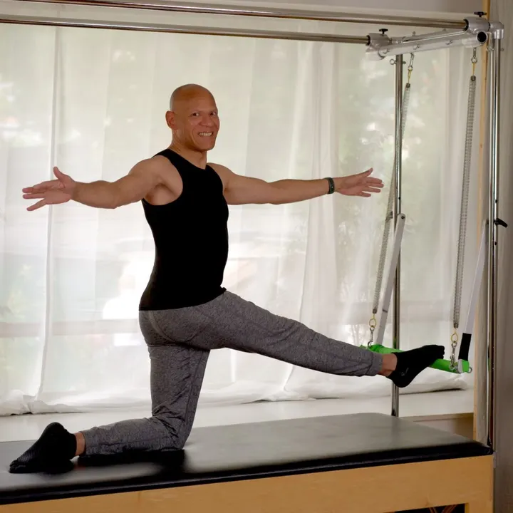 PilatesFriends Sachsenhausen — Pilates in Sachsenhausen, Frankfurt am Main