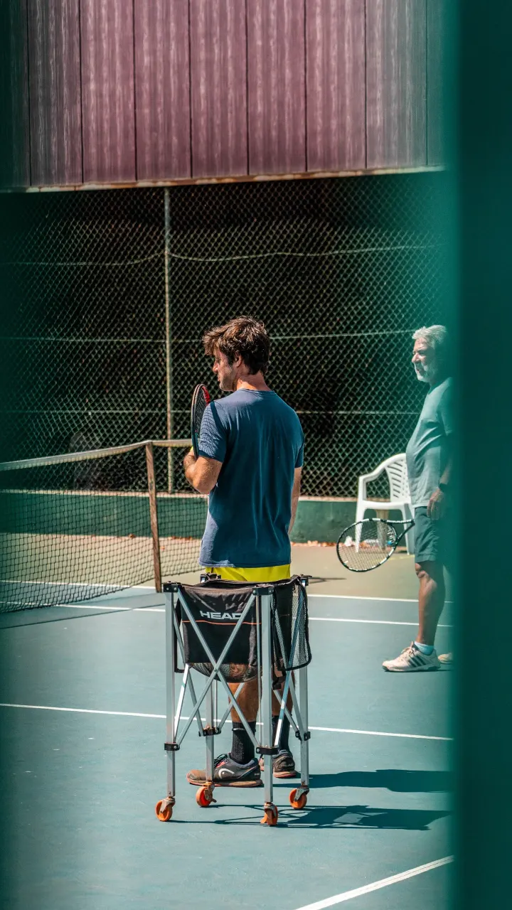 Quinta de Monserrate Parque da Cidade — bootcamp-studio em Nevogilde, Porto — 2