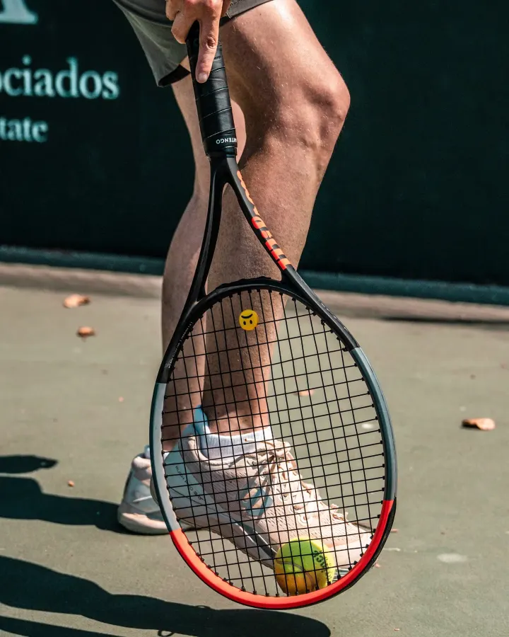 Quinta de Monserrate Parque da Cidade — bootcamp-studio em Porto — 3