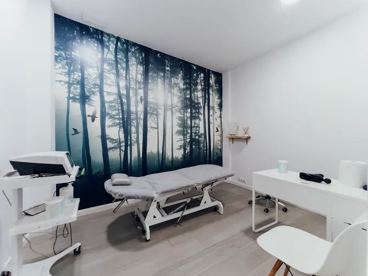 JUPITER EQUILIBRIO CORPORAL — pilates-studio en Mestalla, Valencia — 2