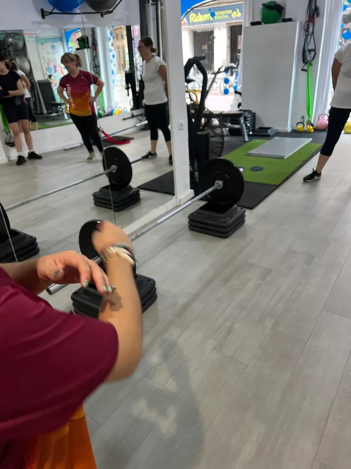 JUPITER EQUILIBRIO CORPORAL — pilates-studio en Mestalla, Valencia — 3