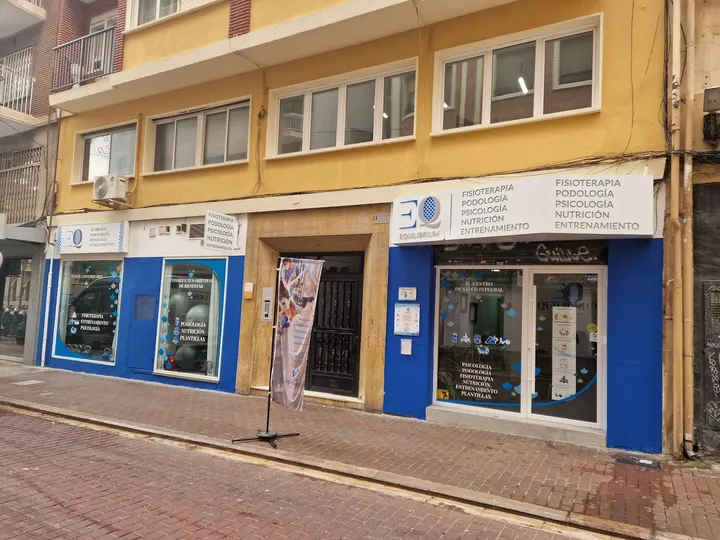 JUPITER EQUILIBRIO CORPORAL — pilates-studio en Valencia — 3