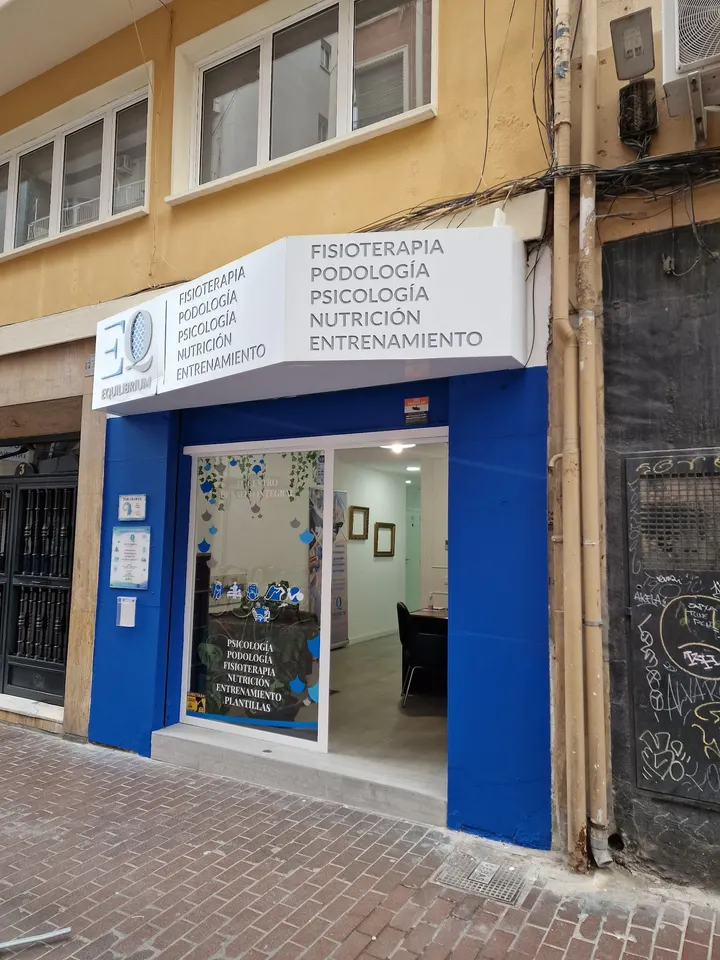 JUPITER EQUILIBRIO CORPORAL — pilates-studio en Valencia — 4