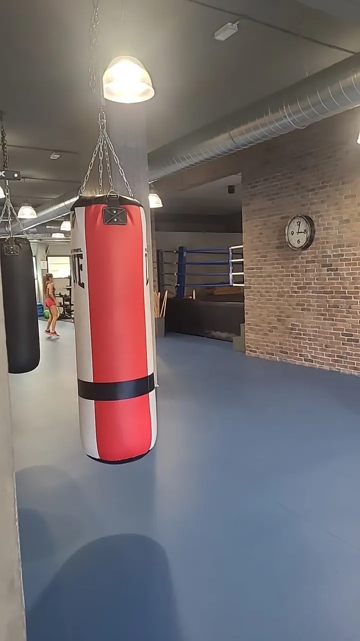 Altero Boxe Ssd — boxe-studio a Roma — 4