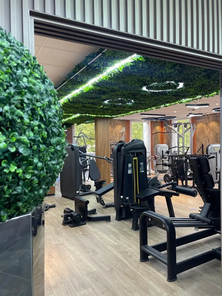 Physic Form Duquesne — salle de fitness-studio à Brest — 4