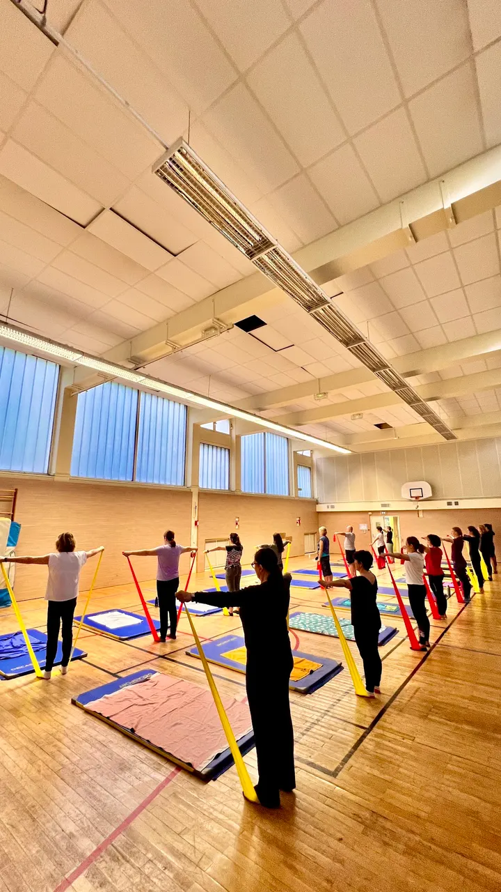 123Mooov — pilates-studio à Paris 14e Arrondissement, Paris — 2